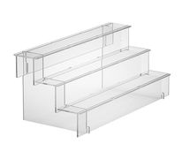 Горки для витрин разборные - Доставка по России и СНГ