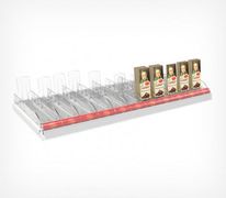 Набор CHOCO-TRAY-SET-11 из 11 лотков для выкладки плиточного шоколада  заказать с доставкой ✓Большой выбор товаров ✓Доставка по России