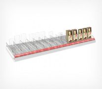 Набор CHOCO-TRAY-SET13 из 13 лотков для выкладки плиточного шоколада✓Большой выбор товаров✓Собственное производство ✓Доставка по России 